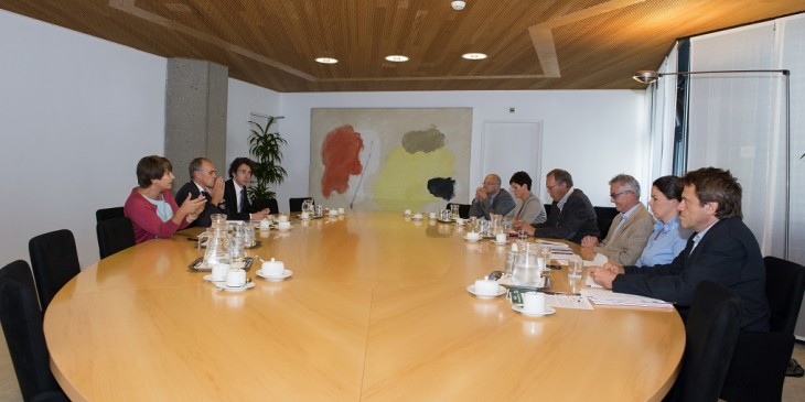 Foto: NVV