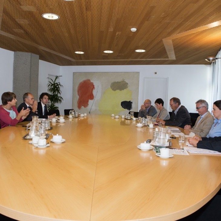 foto TTIP en landbouwcoalitie uiten wederom hun zorgen over gevolgen