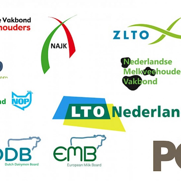 foto Onderzoek over de belangenorganisaties
