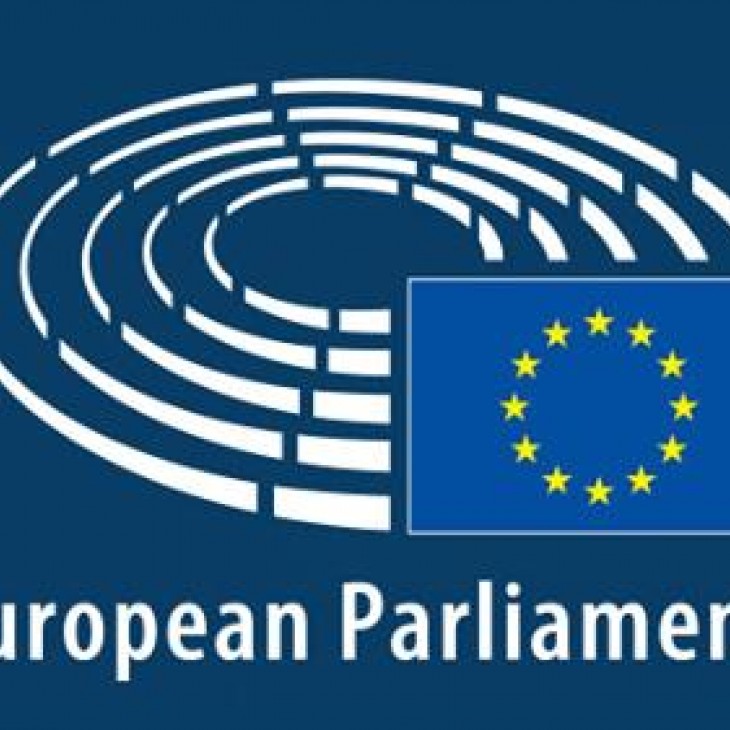 foto EMB presenteert MVP aan Agrarische Commissie Europees Parlement