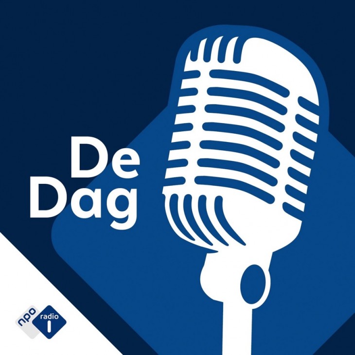 foto Luister naar: "Nee, de boeren zijn niet boos op jou"