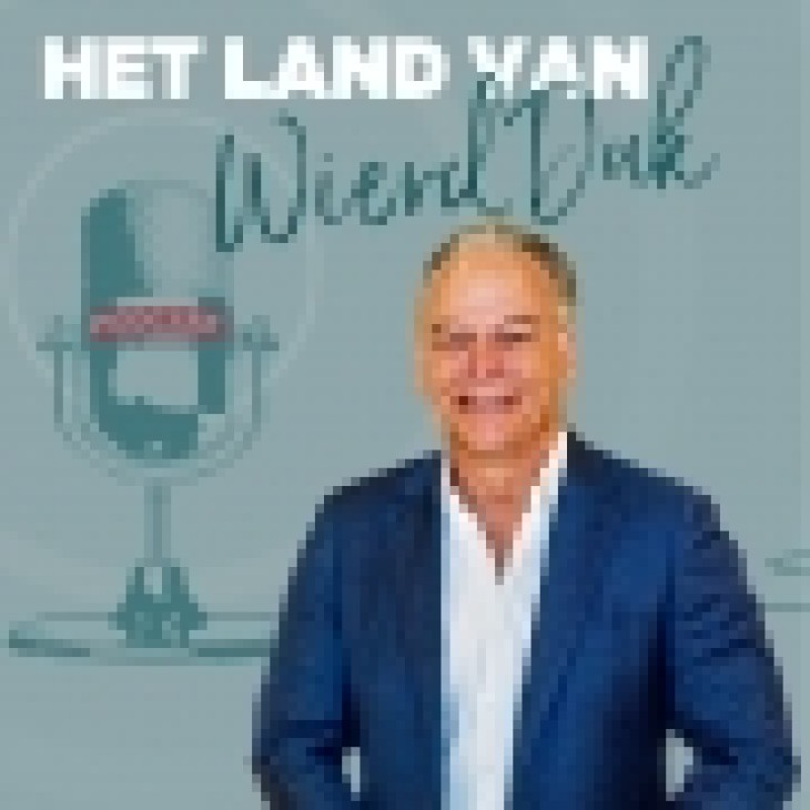 foto Het land van Wierd Duk