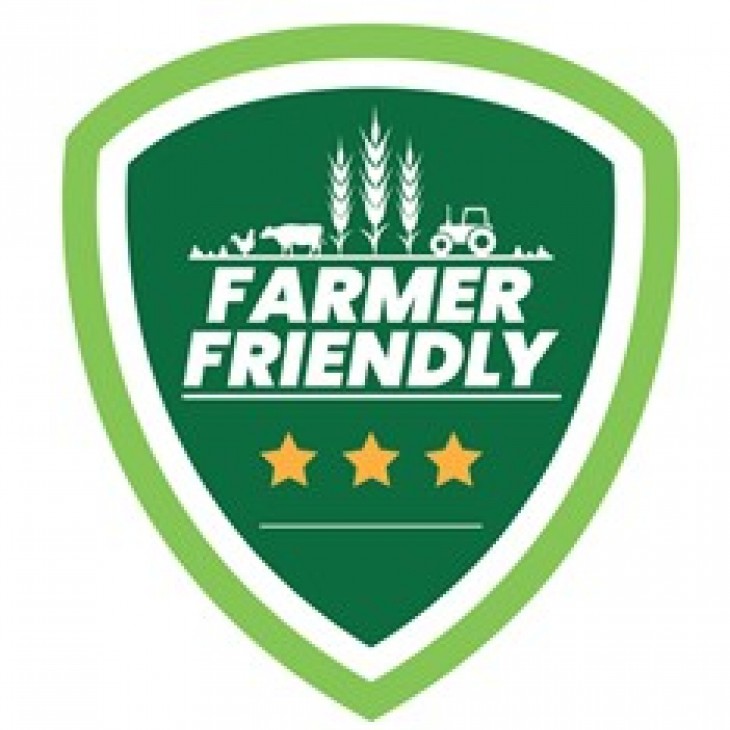 foto Farmer Friendly: DDB doet mee!