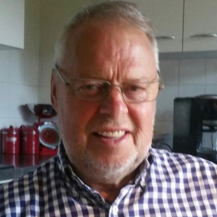 foto Onverwacht droevig nieuws
