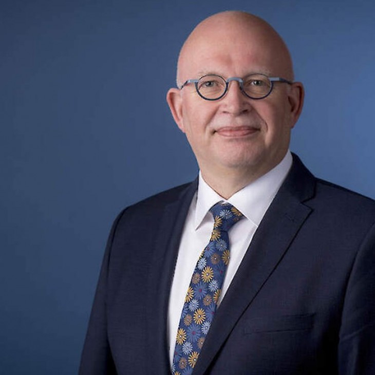 foto Streven Minister Staghouwer: Fosfaatbank nog dit jaar openstellen!