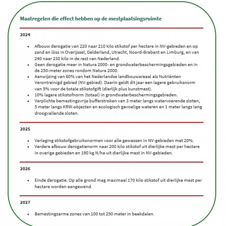 foto Crisis vraagt om politieke lef